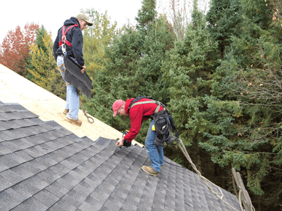 About Roof Repair Experts Hymera, IN